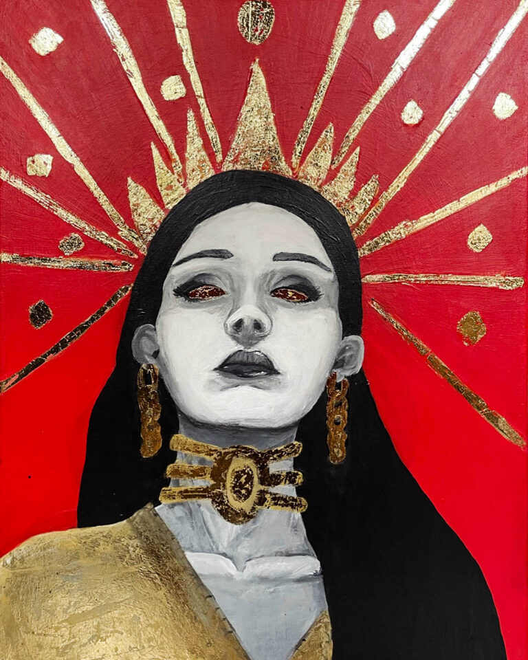"Golden", 2023