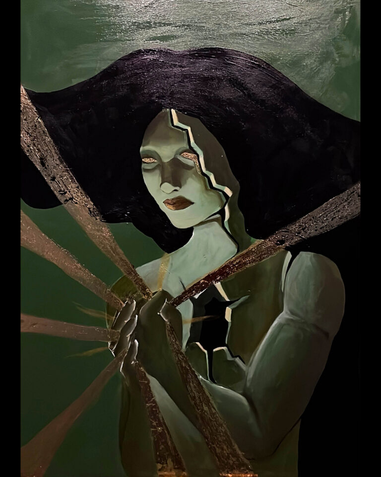"Hollow", 2025